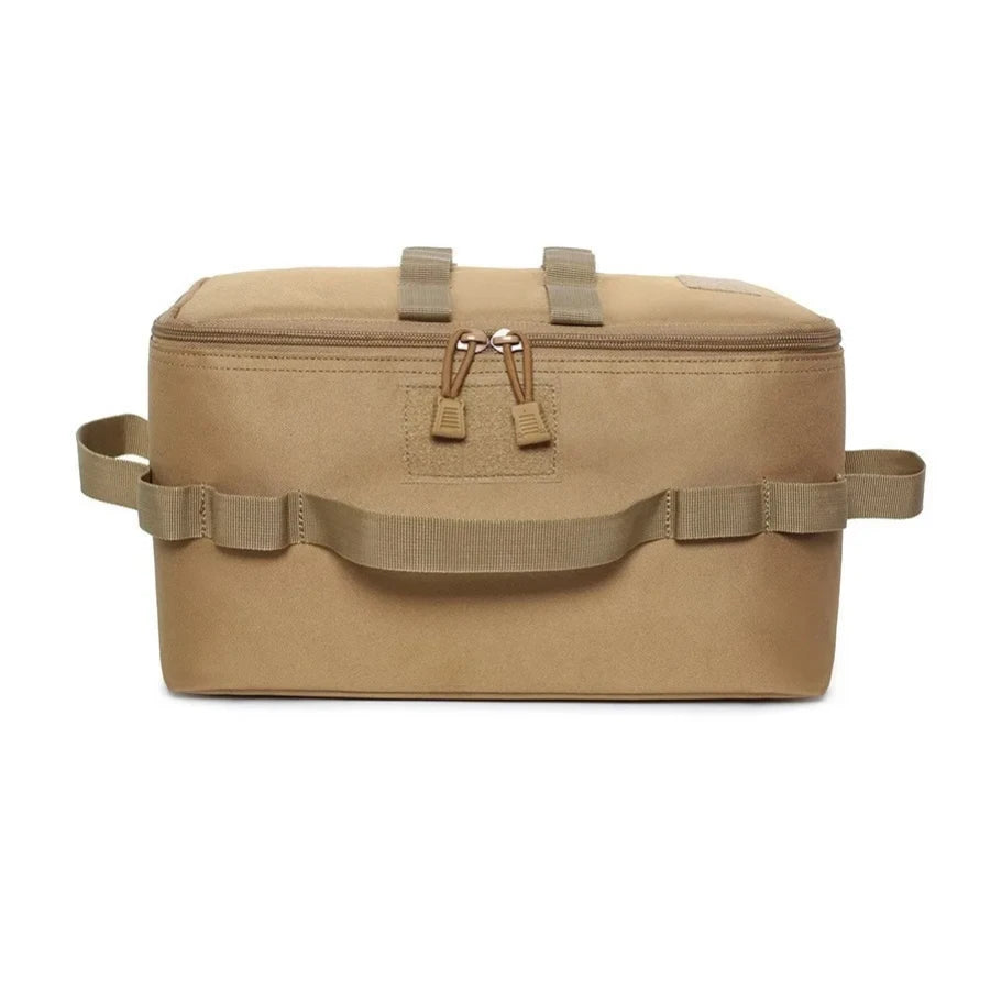 Outdoor Camping Bag – Large Capacity Travel & Picnic Gear