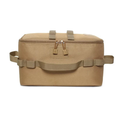 Outdoor Camping Bag – Large Capacity Travel & Picnic Gear