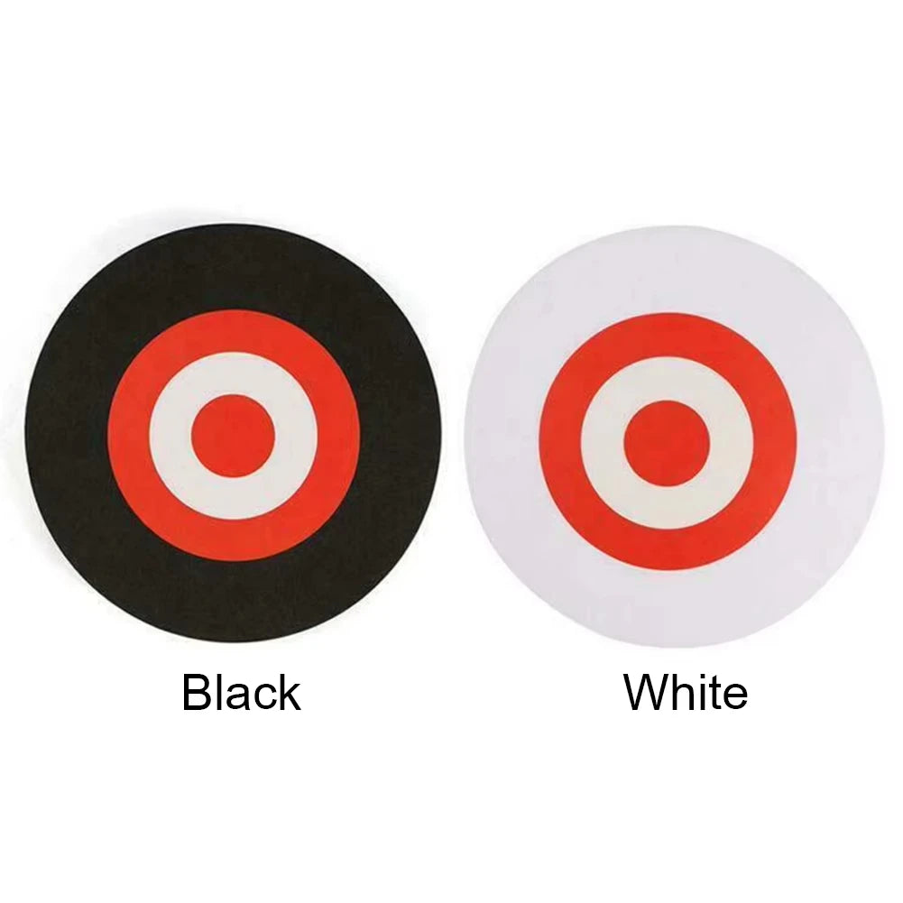 Outdoor Archery Foam Target – Durable Mobile Practice