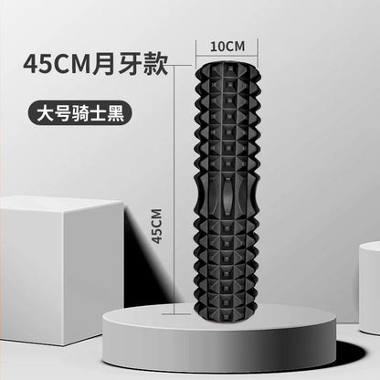 Foam Roller for Deep Muscle Recovery