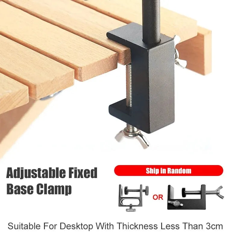 Camping Tableware Hanging Rack Space-Saving Organizer