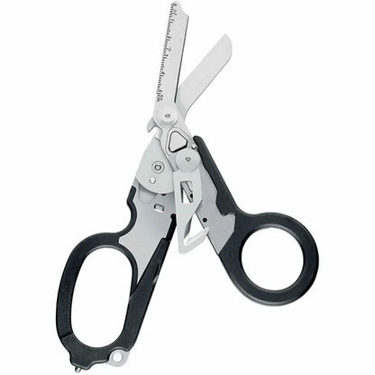 Tactical Folding Scissors for Emergency Survival