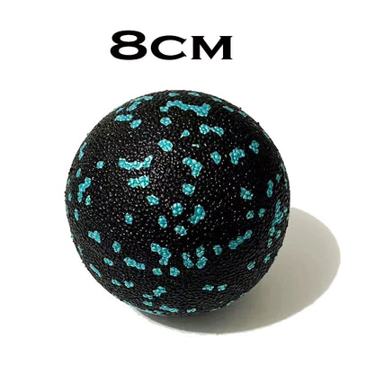 Massage Ball Set for Deep Muscle Recovery