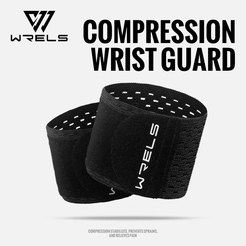 Wrist Wraps Compression Support for Training Stability