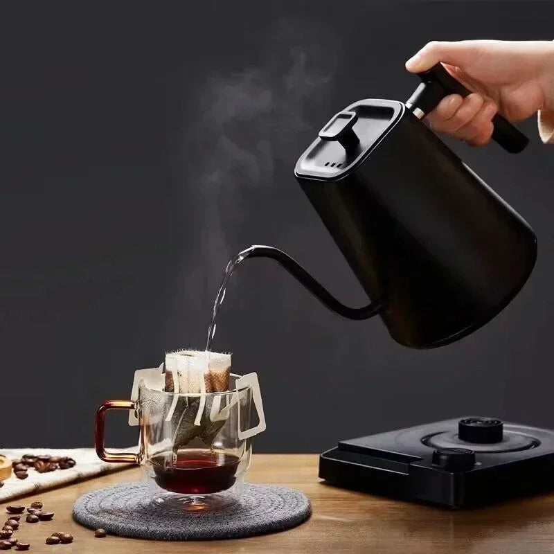 small electric kettle for office - KentDO