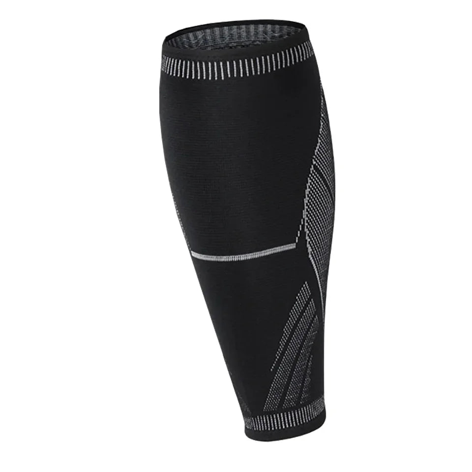 Compression Sleeves for Legs & Knees – Sports Protection