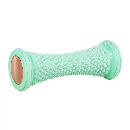 Foot Roller Massager for Pain Relief & Muscle Recovery