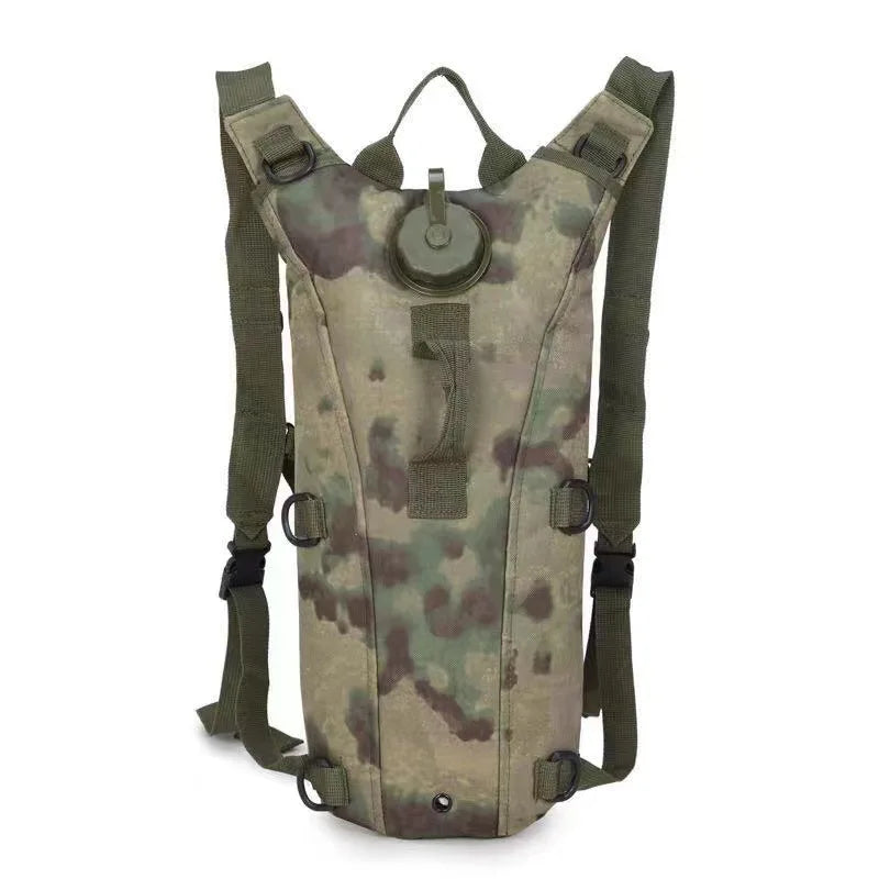 backpack water reservoir - KentDO