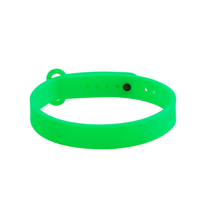 DIY Silicone Bracelets – Adjustable Unisex Wristbands