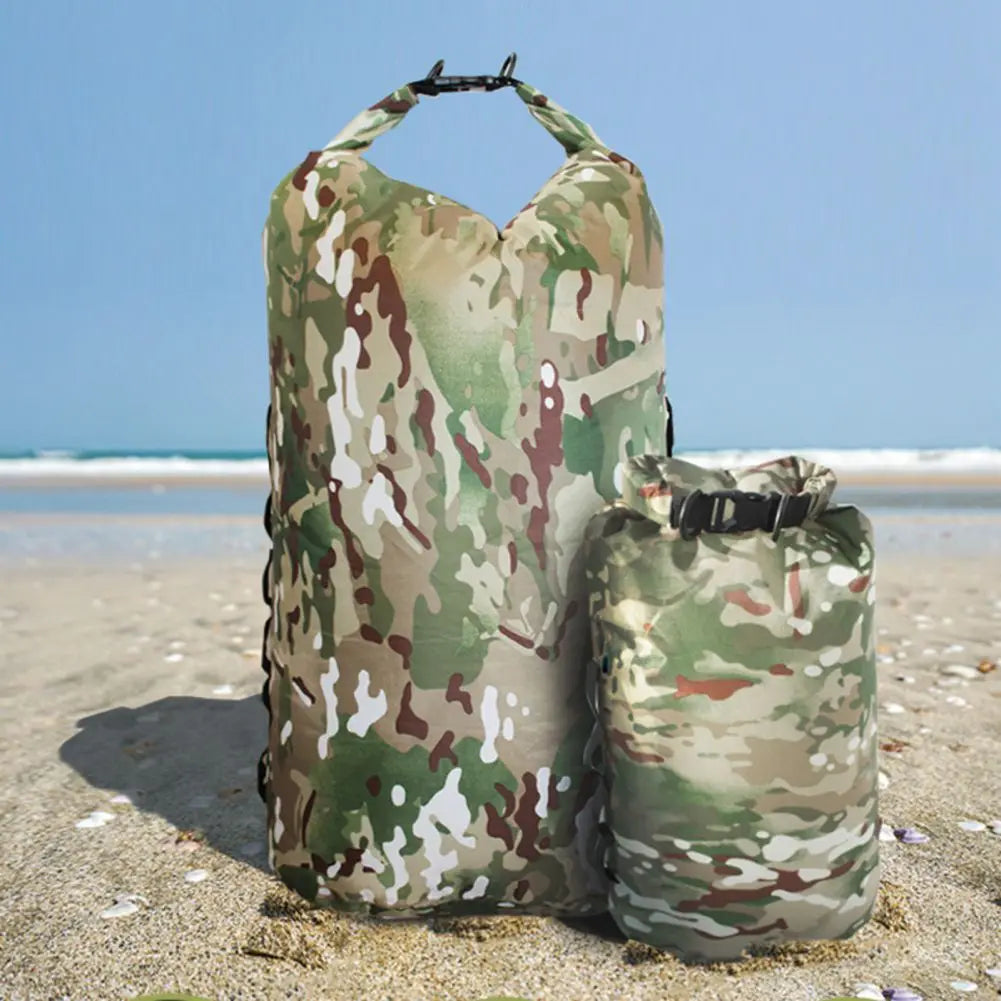 Waterproof Dry Bag – Keep Gear Safe & Dry Outdoors