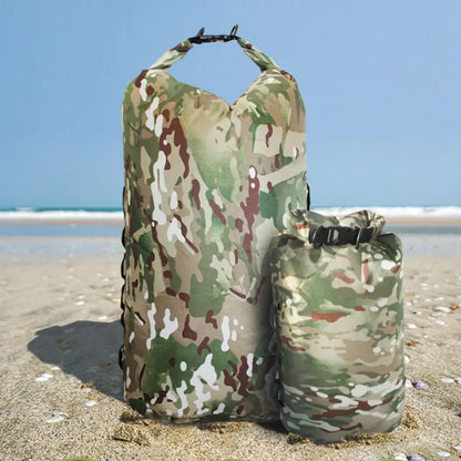 Waterproof Dry Bag – Keep Gear Safe & Dry Outdoors