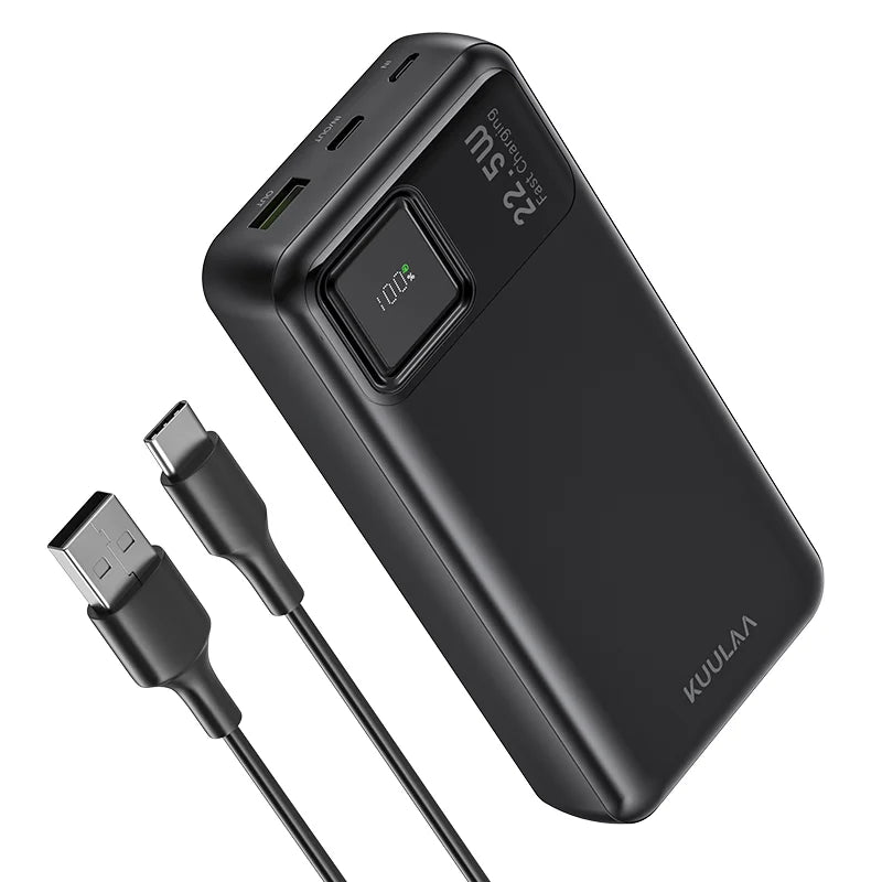 high capacity battery pack comparison - KentDO