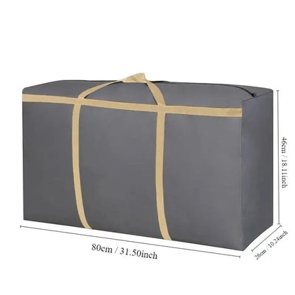 Large Capacity Packing Bag 105L – Carry More Easily