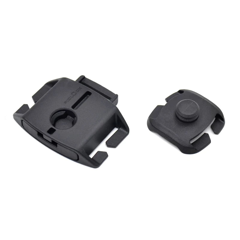 HODR FIDLOCK Magnetic Buckle – Quick-Release Tactical Clip