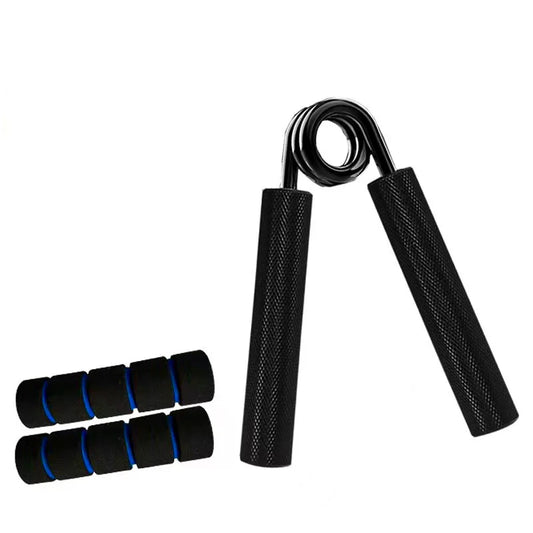 Metal Hand Grip Strength Trainer for Stronger Hands