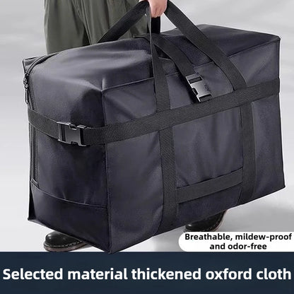 Oxford Storage Bag – Large Capacity Travel Organizer