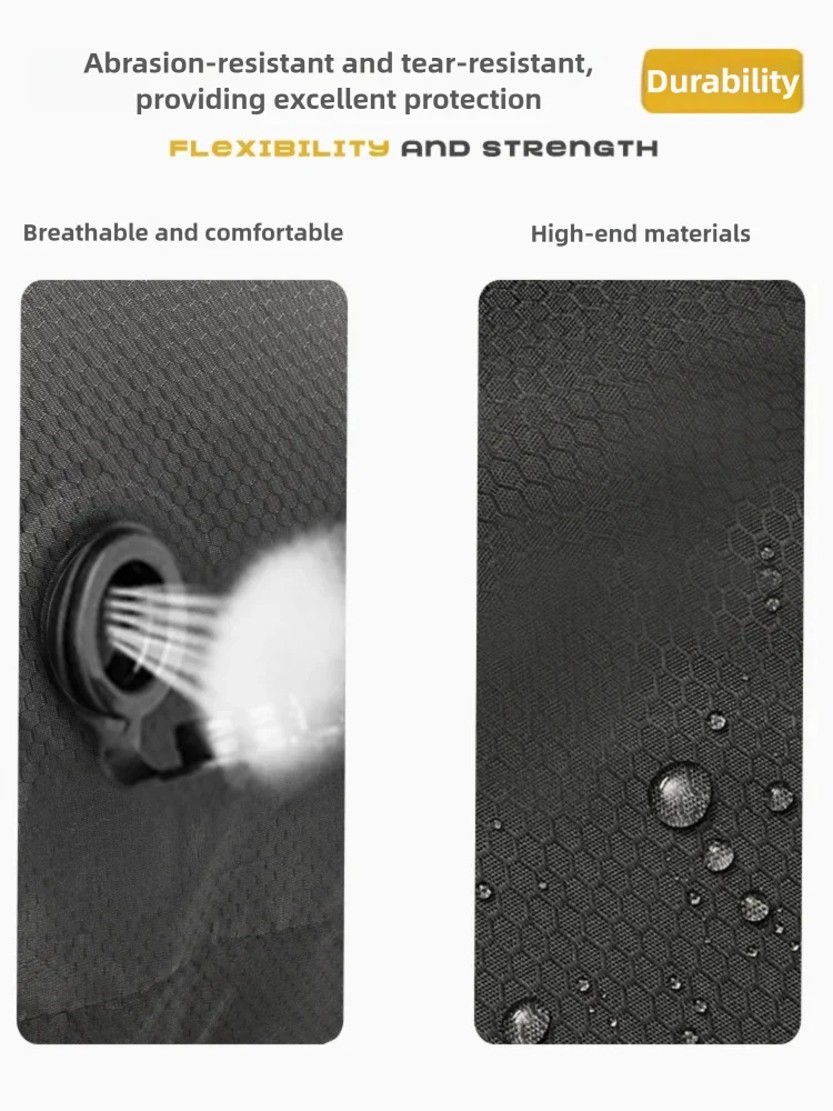 Vacuum Compression Bag for Travel – Save 70% Space