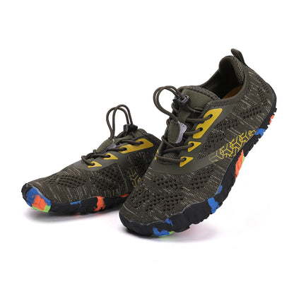 Kids Aqua Shoes – Quick Dry & Comfortable Water Sneakers