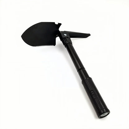 Multifunction Camping Shovel – Survival & Hiking Tool