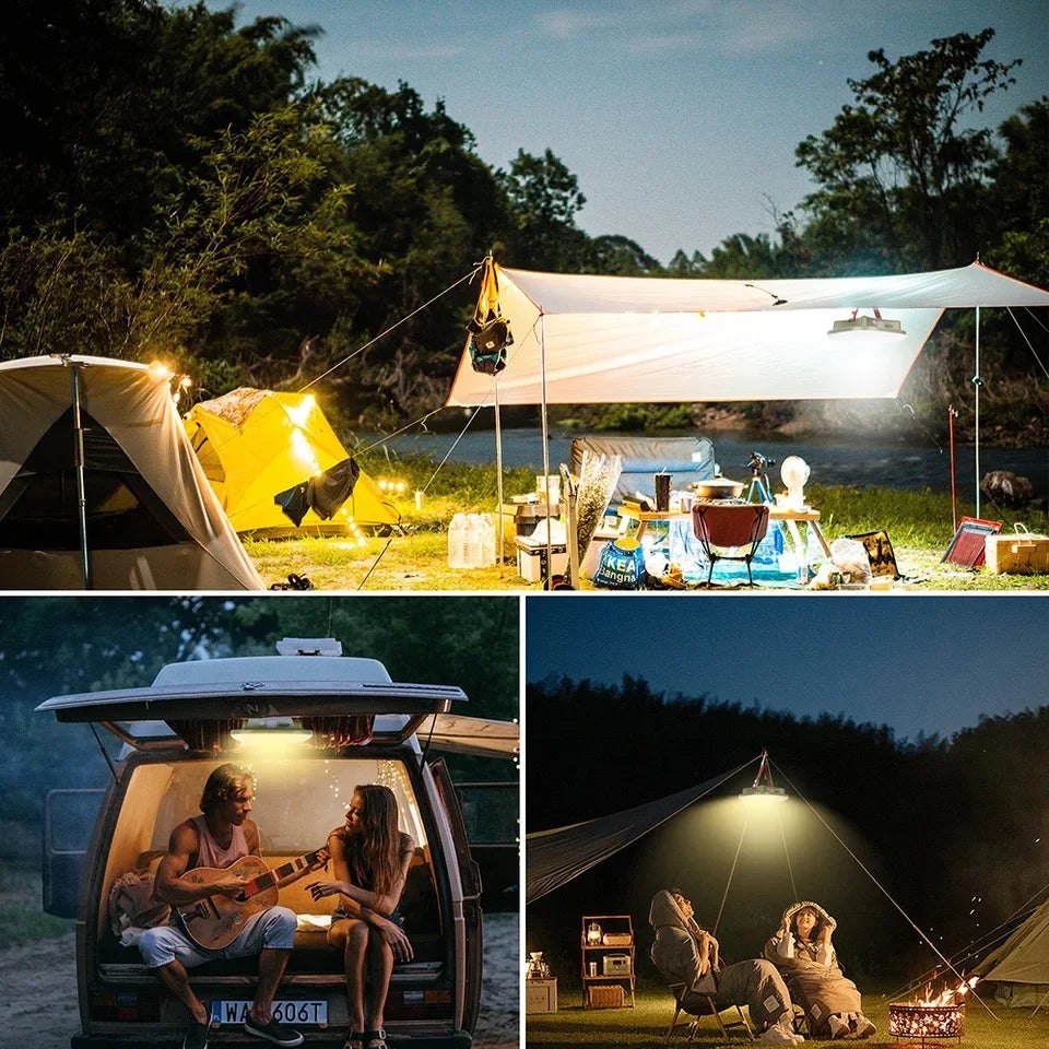 rechargeable outdoor lanterns - KentDO