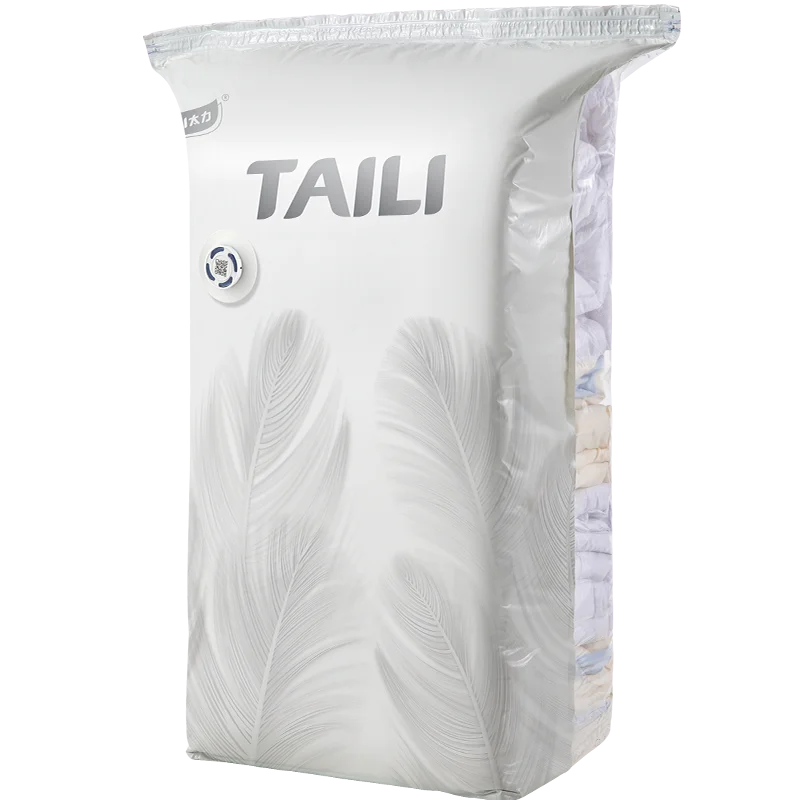 Vacuum Storage Bags – Save Space & Protect Clothes