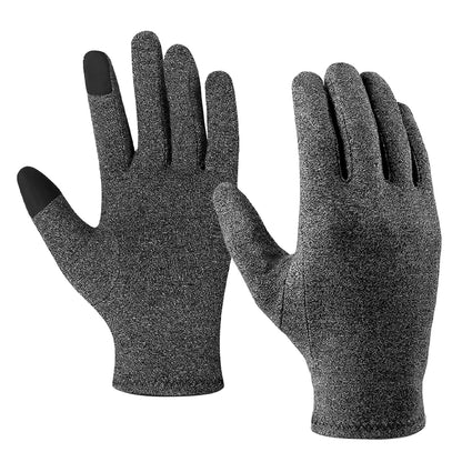 Compression Arthritis Gloves for Pain Relief