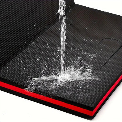 Foldable Car Repair Mat Lightweight Waterproof EVA