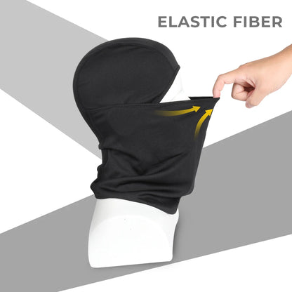 Tactical Balaclava – Breathable Sun & Wind Protection