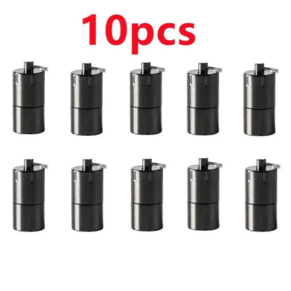 Mini Keychain Kerosene Lighter – Portable & Durable