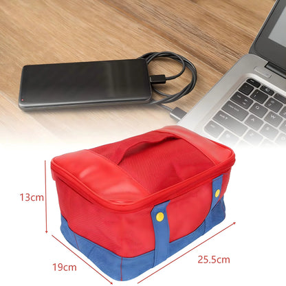 Nintendo Switch Carrying Case for Travel Protection