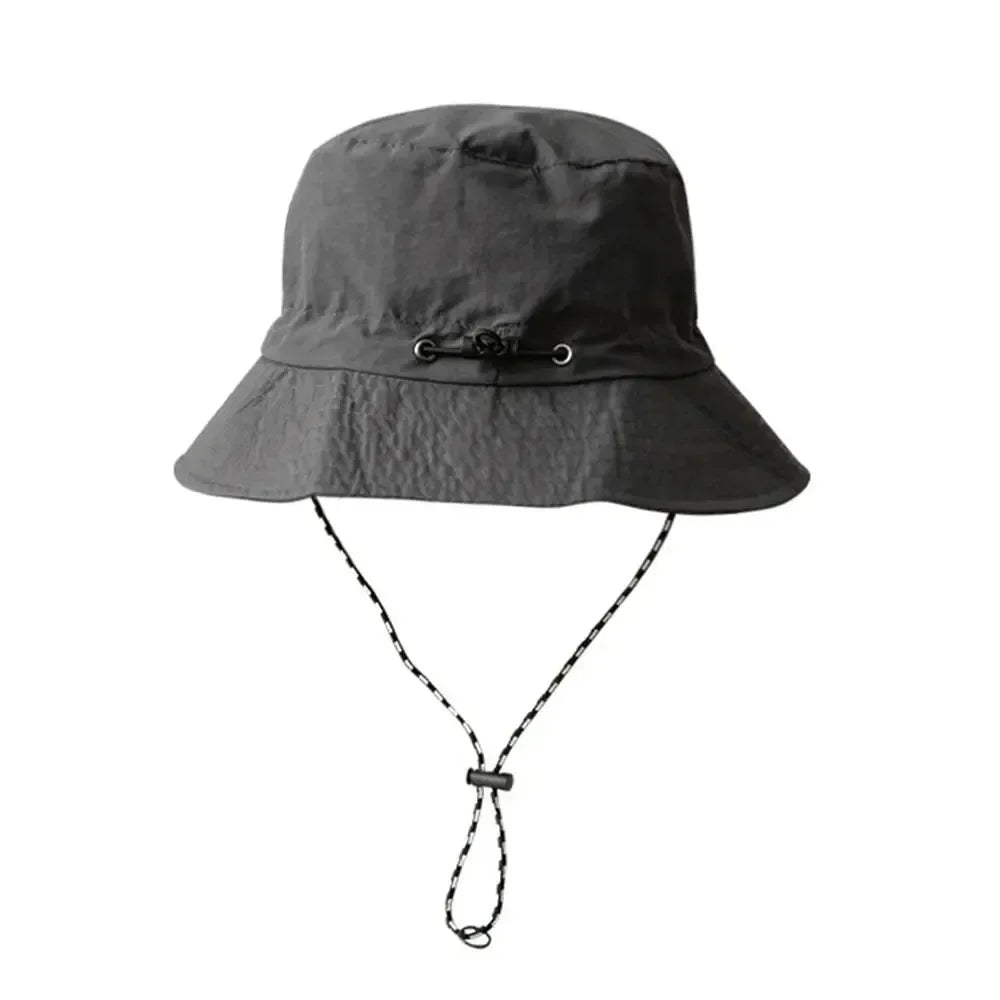 Waterproof Bucket Hat UV Sun Protection