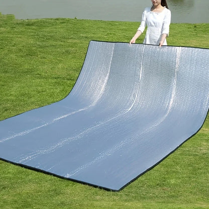 Waterproof Picnic Mat – Lightweight Moisture-Proof Outdoor Mat