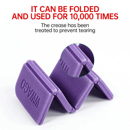 Foldable Foam Seat Cushion Waterproof Camping Mat