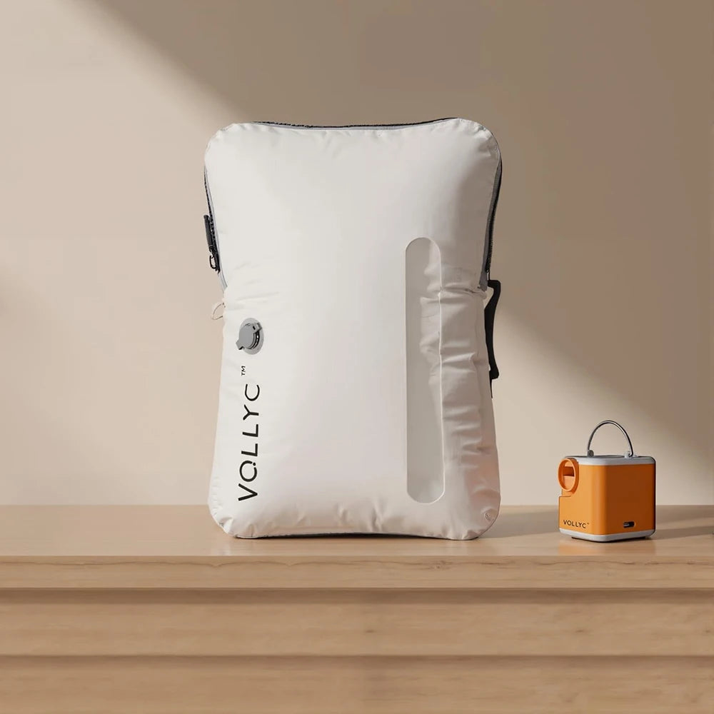 Vacuum Compression Storage Bag 25L Space Saving