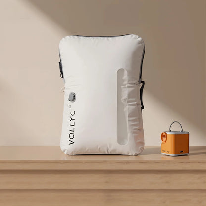Vacuum Compression Storage Bag 25L Space Saving