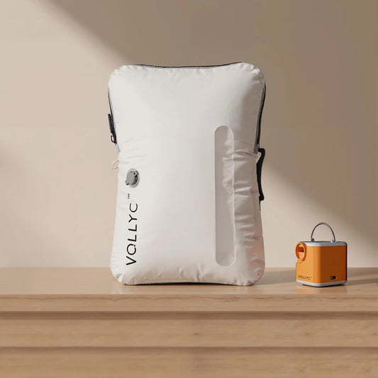 Vacuum Compression Storage Bag 25L Space Saving