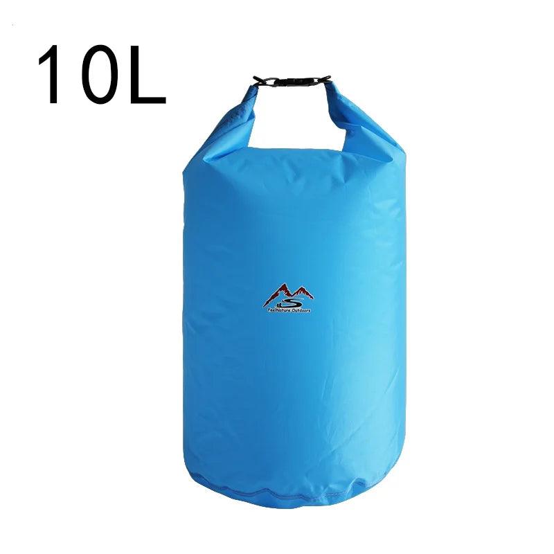Waterproof Dry Bag – Keep Gear Safe & Dry Outdoors