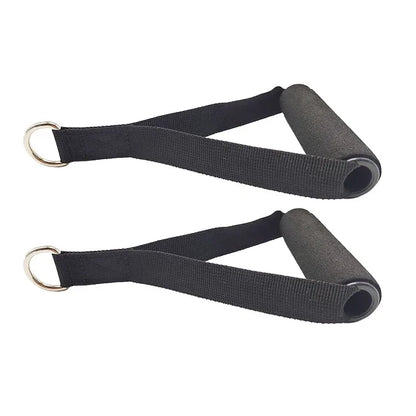 Latex Resistance Band for Strength & Kick Training