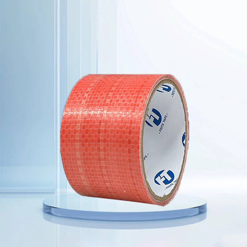 Truck Tarp Repair Tape – Waterproof & Strong Adhesion