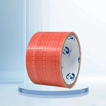 Truck Tarp Repair Tape – Waterproof & Strong Adhesion