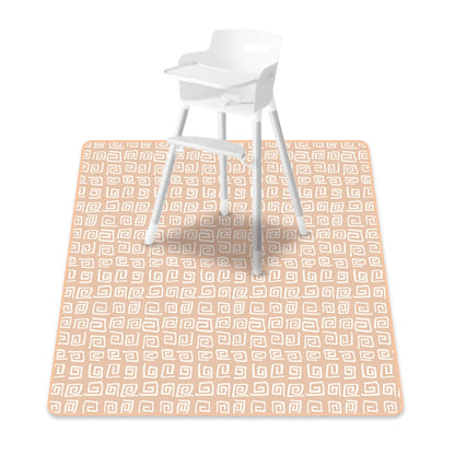 Baby Play Mat 130x130CM Waterproof Anti-Slip Comfort