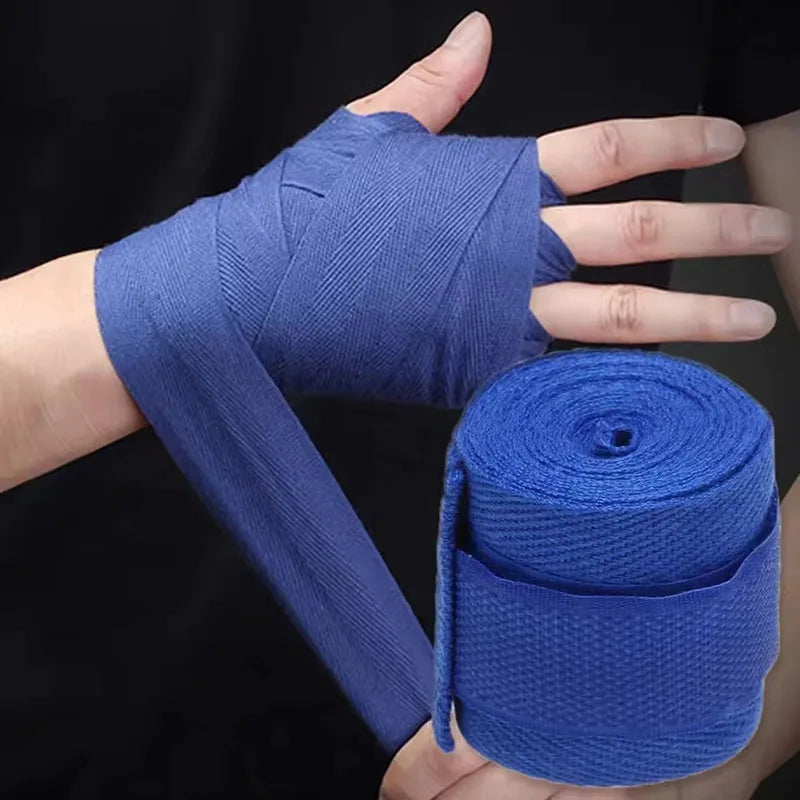 Boxing Training Hand Wraps for Maximum Protection