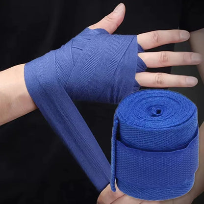 Boxing Training Hand Wraps for Maximum Protection