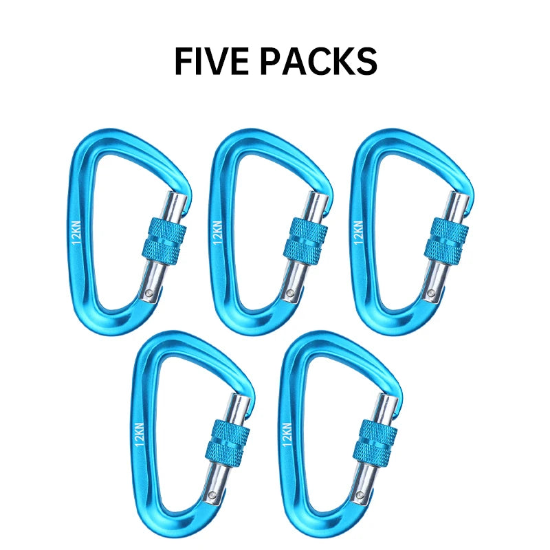 carabiner for climbing - KentDO