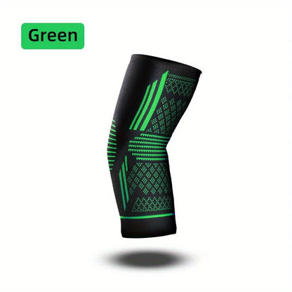 Elbow Compression Sleeve for Support and Pain Relief