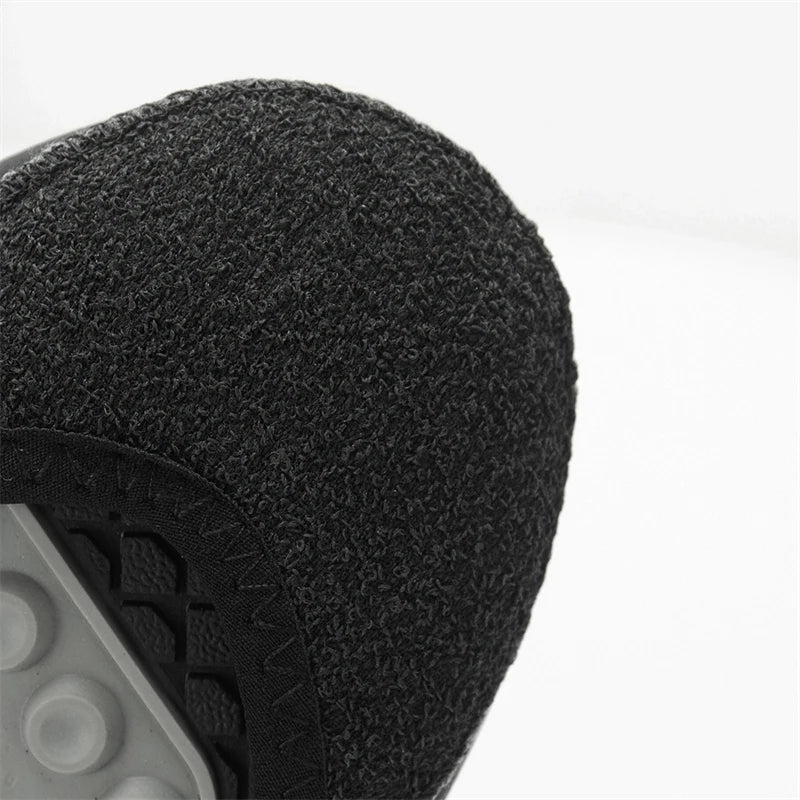 Winter Cycling Shoe Covers Waterproof Thermal Protection