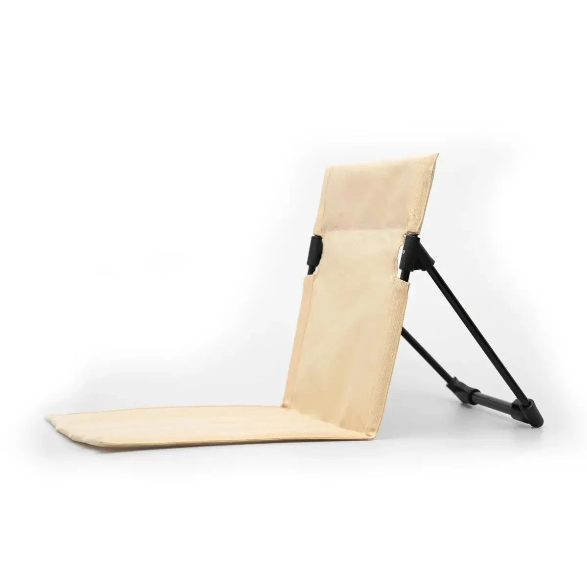 Foldable Camping Chair Cushion for Comfortable Outdoor Seating