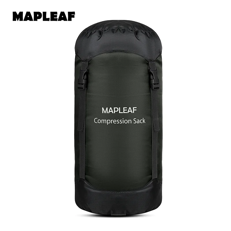 Compression Stuff Sack Ultralight Waterproof Storage