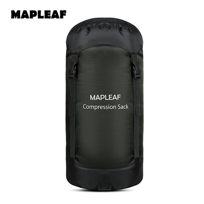 Compression Stuff Sack Ultralight Waterproof Storage