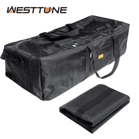 Camping Storage Bag 100L – Large Capacity Gear Organizer